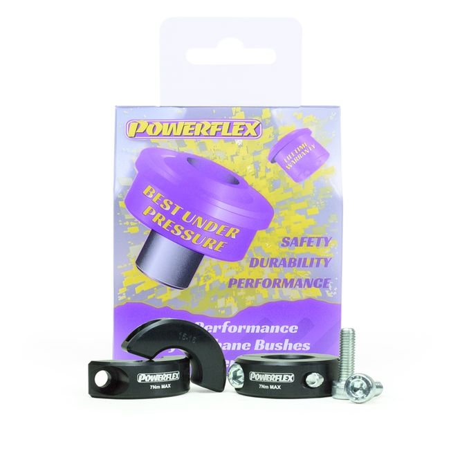 Hovedbilde Anti-Roll Bar Lateral Support Clamps 15-16mm
