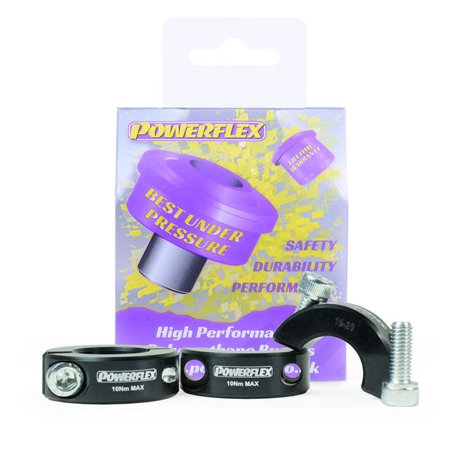 Hovedbilde Anti-Roll Bar Lateral Support Clamps 19-20mm