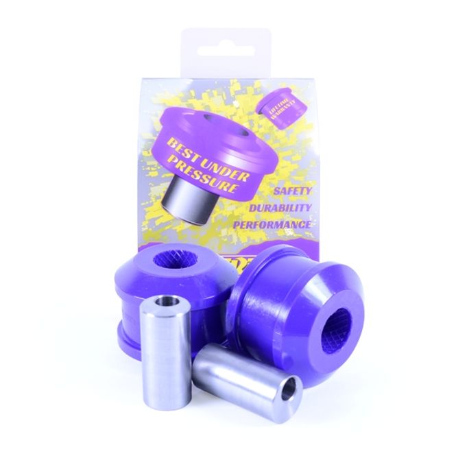 Hovedbilde Front Wishbone Rear Bush Caster Offset