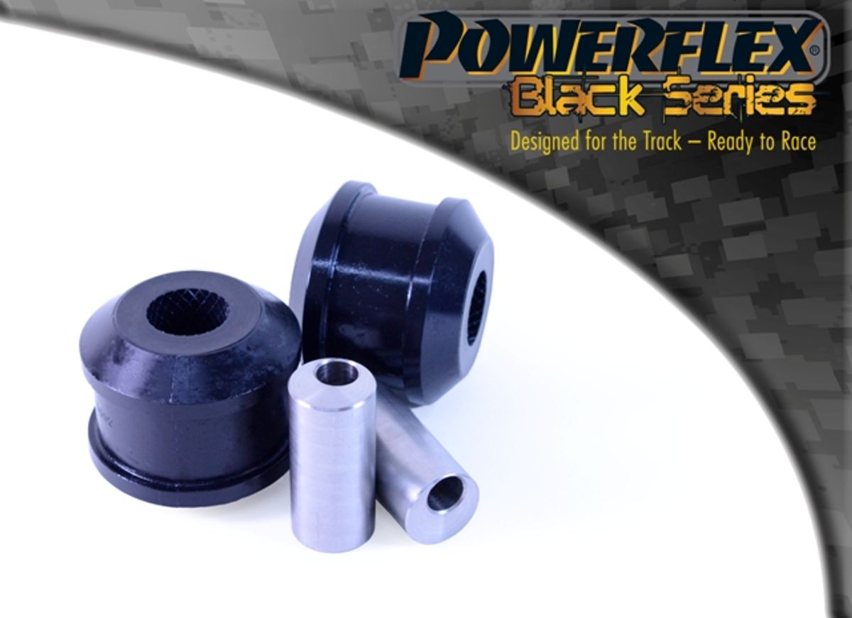 Front Wishbone Rear Bush Caster Offset