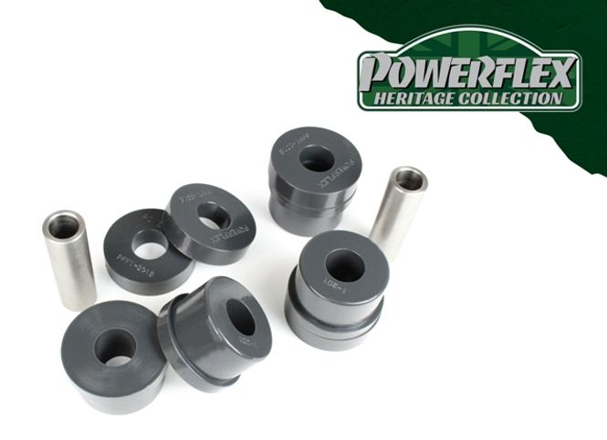 Hovedbilde Front Upper Spring Mount Inner Bush