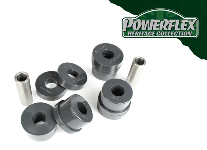 Hovedbilde Front Upper Spring Mount Inner Bush