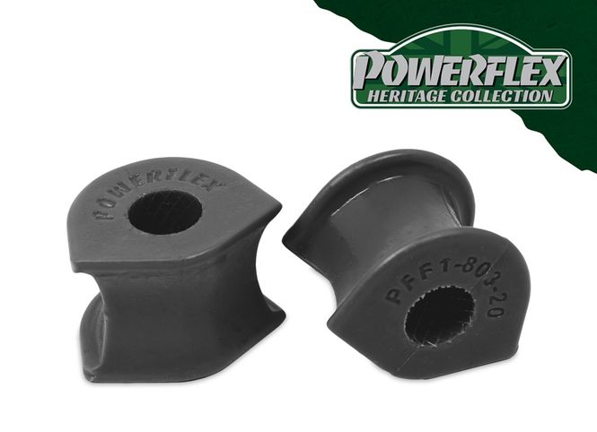 Hovedbilde Front Anti Roll Bar Bush (95-02) 20mm