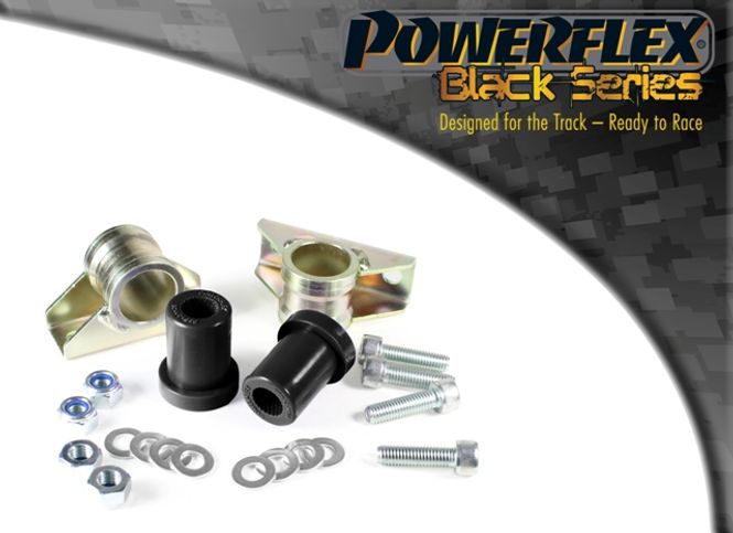Hovedbilde Front Wishbone Rear Bush