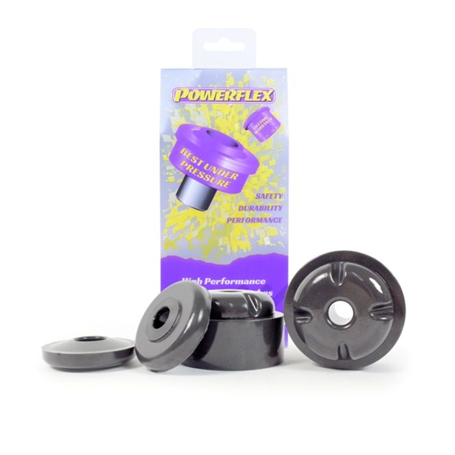 Hovedbilde Engine Mount Bush