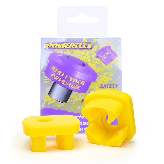 Hovedbilde Lower Engine Mount Insert