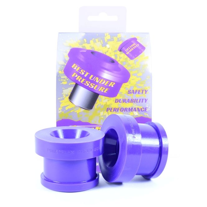 Hovedbilde Front Wishbone Rear Bush