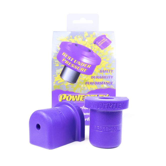 Hovedbilde Front Wishbone Rear Bush