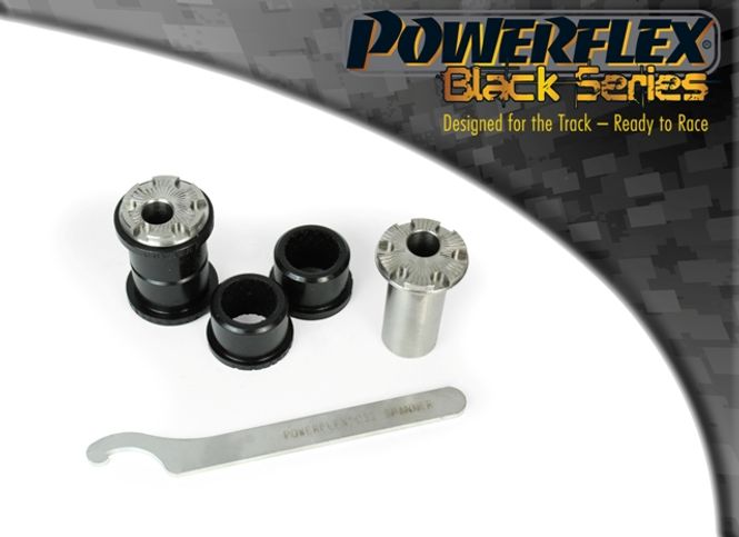 Hovedbilde Front Arm Front Bush, Camber Adjust