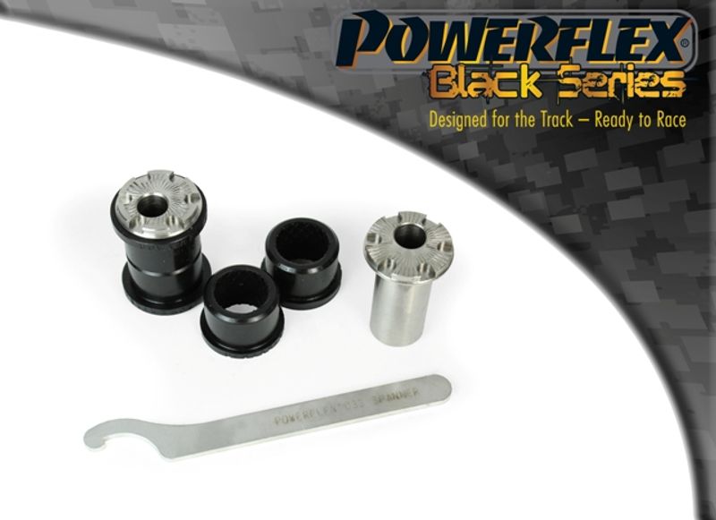 Front Arm Front Bush, Camber Adjust