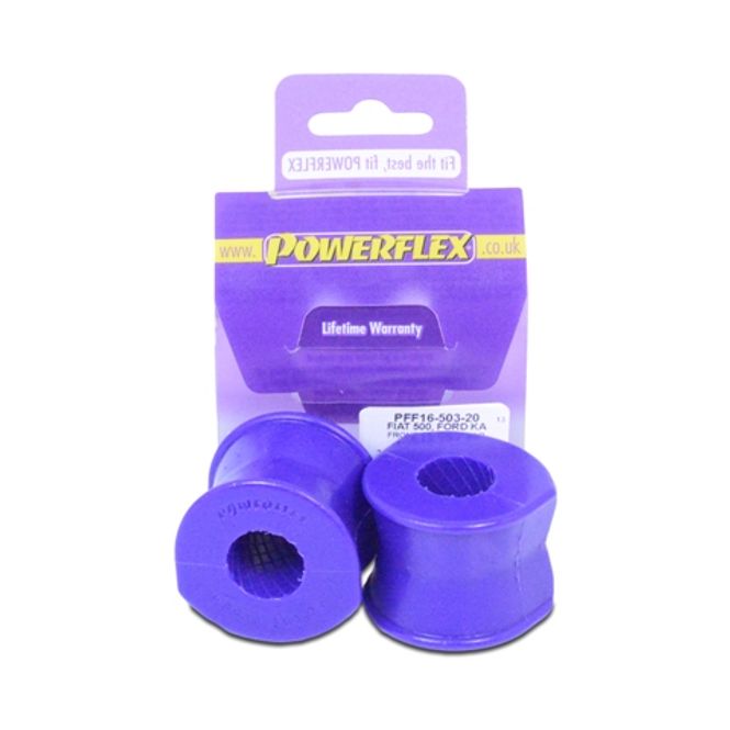 Hovedbilde Front Anti Roll Bar Bush 20mm