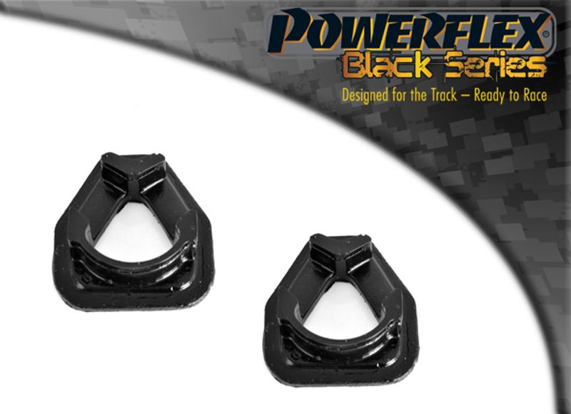 Lower Engine Mount Insert