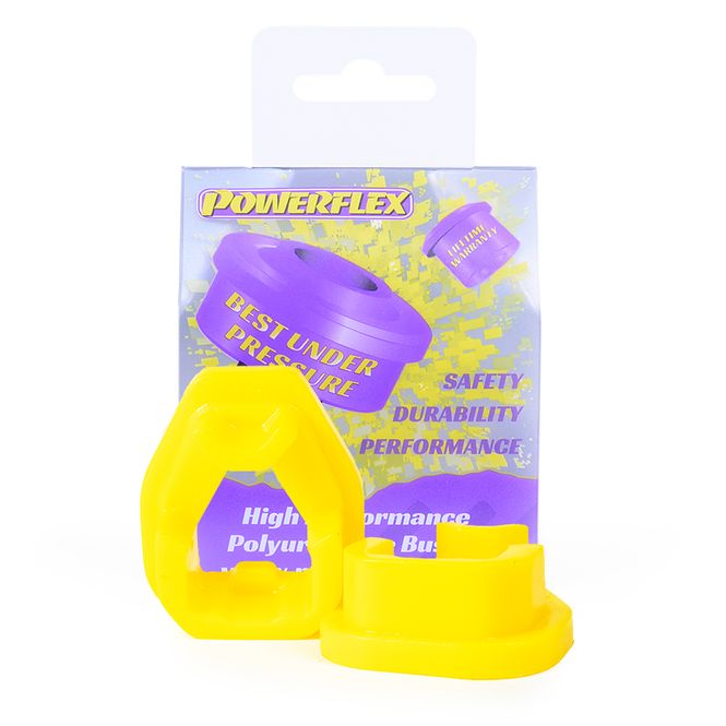Hovedbilde Lower Engine Mount Insert - US Models