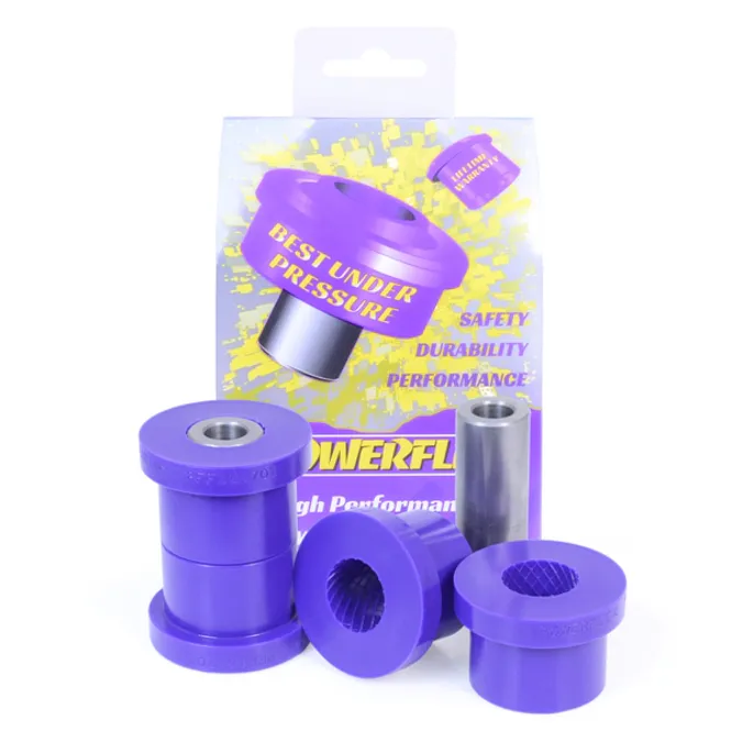 Hovedbilde Front Wishbone Front Bush 14mm