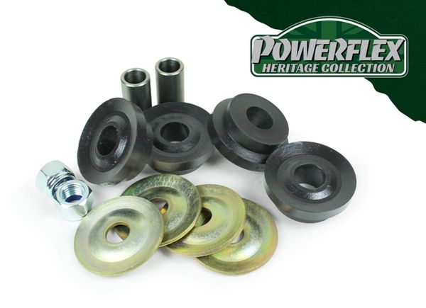 Bilde av Front Outer Track Control Arm Bush