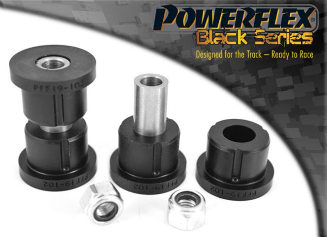 Hovedbilde Front Inner Track Control Arm Bush