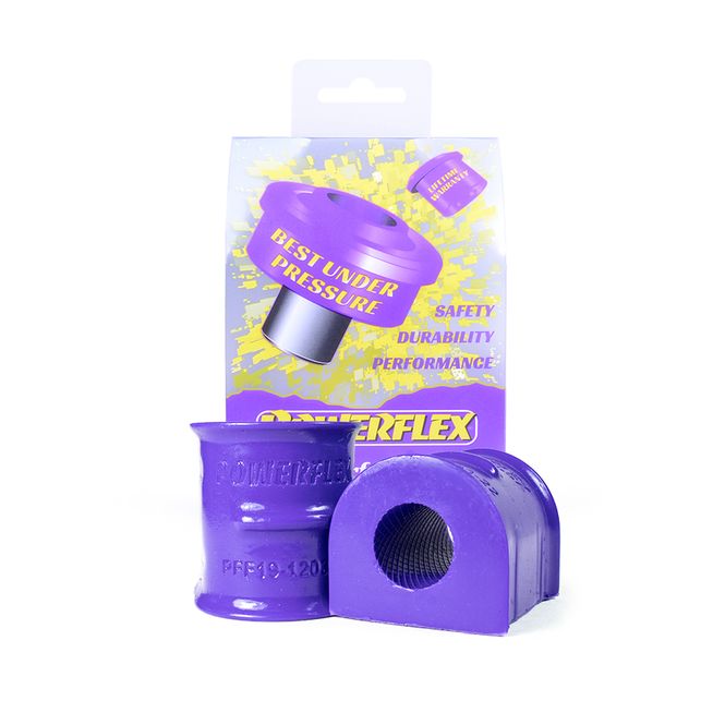 Hovedbilde Front Anti Roll Bar To Chassis Bush 22mm