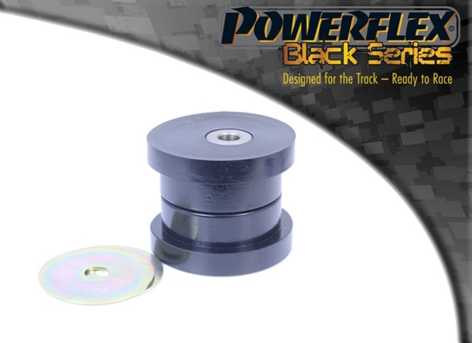 Hovedbilde Lower Engine Mount Large Bush Round Bracket