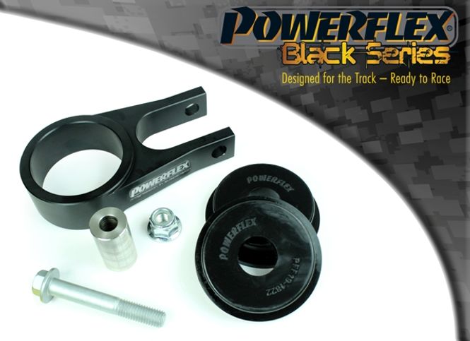 Hovedbilde Lower Torque Mount Bracket & Bush, Track Use