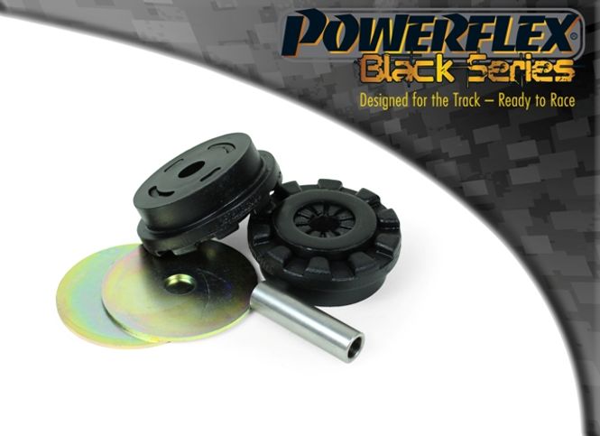 Hovedbilde Lower Engine Mount Large Bush 30mm Oval Bracket