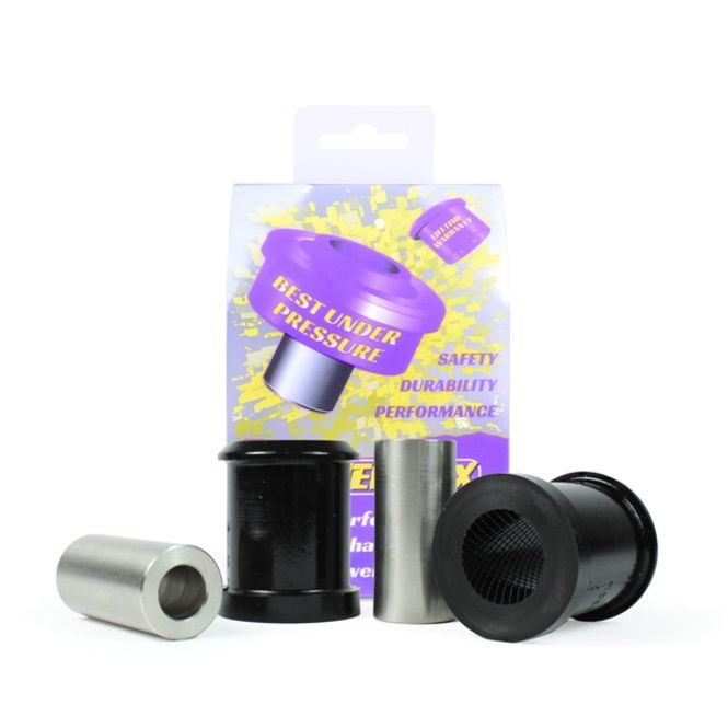 Hovedbilde Front Arm Front Bush