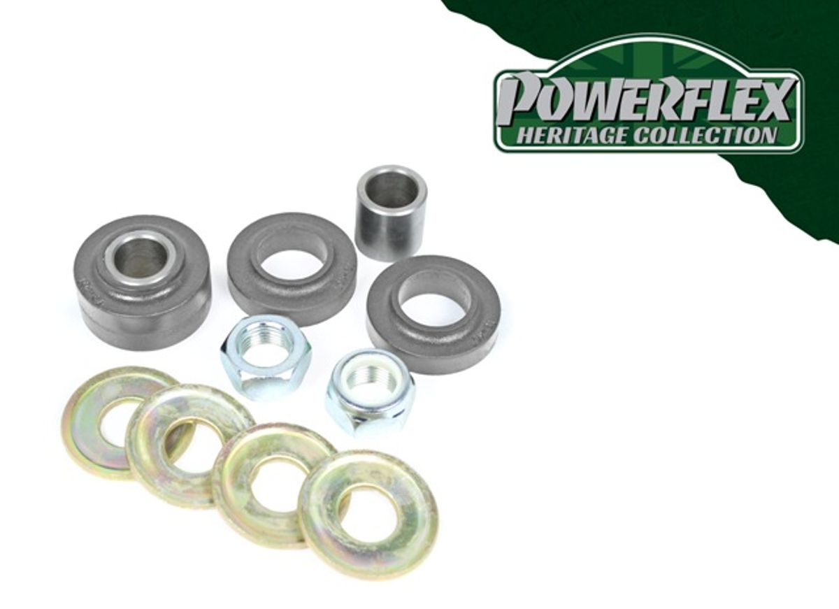 Front Outer Track Control Arm Bush
