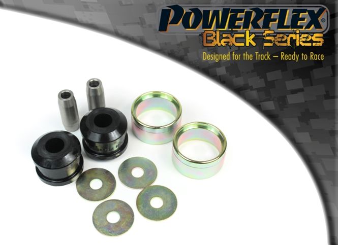 Hovedbilde Front Wishbone Rear Bush 54mm