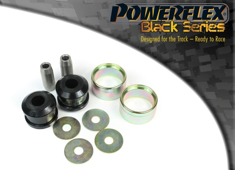 Front Wishbone Rear Bush 54mm