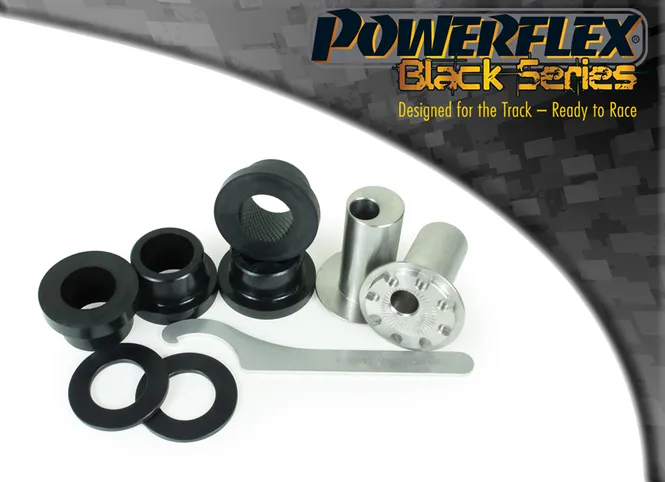 Hovedbilde Front Wishbone Front Bush Camber Adjustable 14mm Bolt