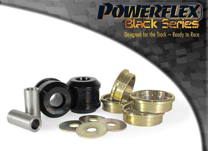 Hovedbilde Front Wishbone Front Bush