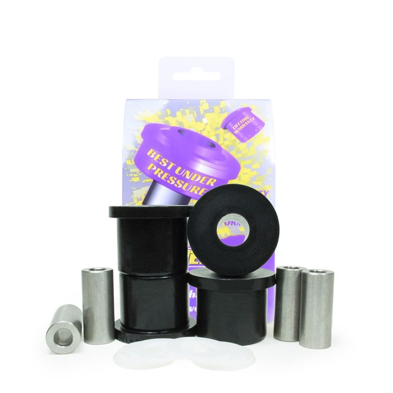 Front Wishbone Bush