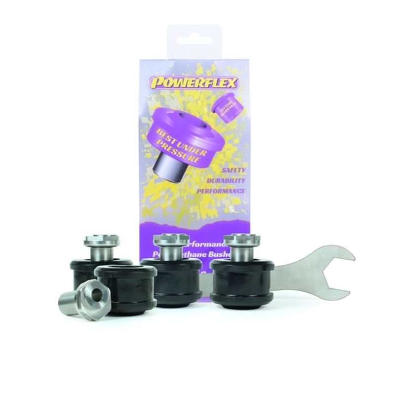 Front Upper Control Arm Bush - Camber Adj