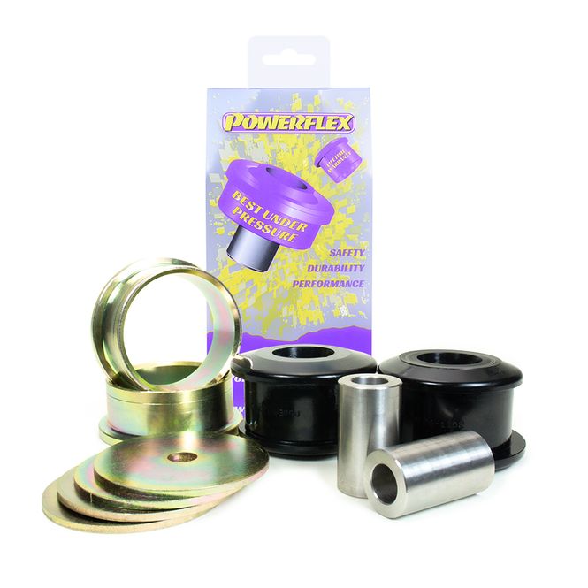 Hovedbilde Front Wishbone Rear Bush