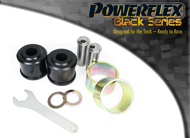 Hovedbilde Front Lower Radius Arm to Chassis Bush Caster Adjustable