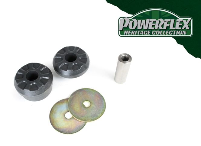 Hovedbilde Gearbox Mount Front Lower Bush