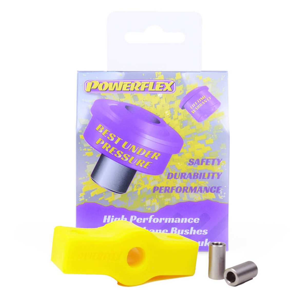 Gear Linkage Rod Rear Bush