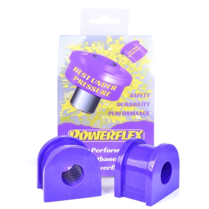 Hovedbilde Front Anti Roll Bar Bush 25mm
