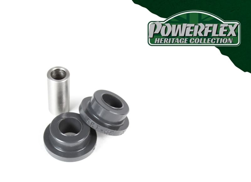 Steering Damper Bush - Eye End