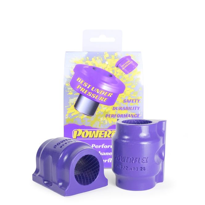 Hovedbilde Front Anti Roll Bar Bush 28mm