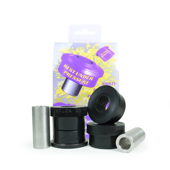 Hovedbilde Front Upper Wishbone Rear Bush