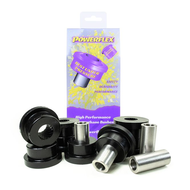 Hovedbilde Front Upper Wishbone Bush