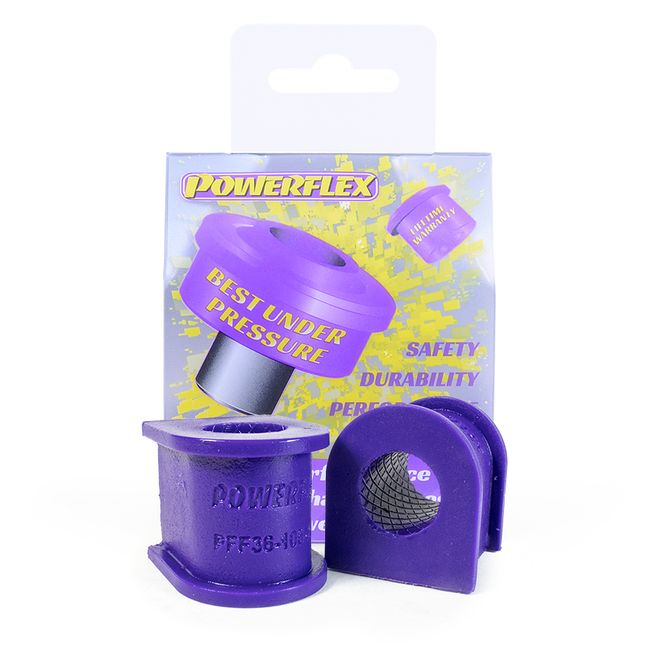 Hovedbilde Front Anti Roll Bar Mounting Bush 22mm