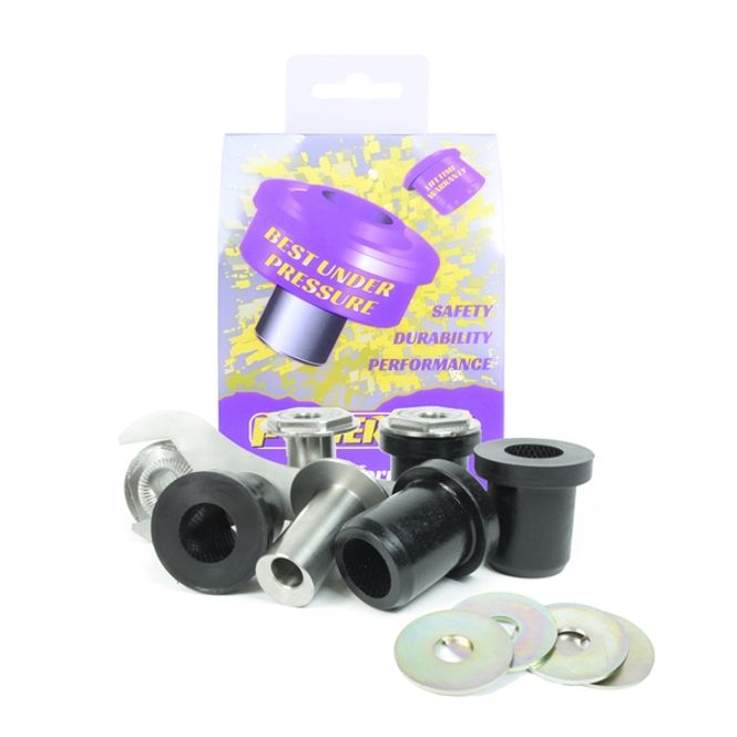 Hovedbilde Front Upper Wishbone Bush Camber Adjustable