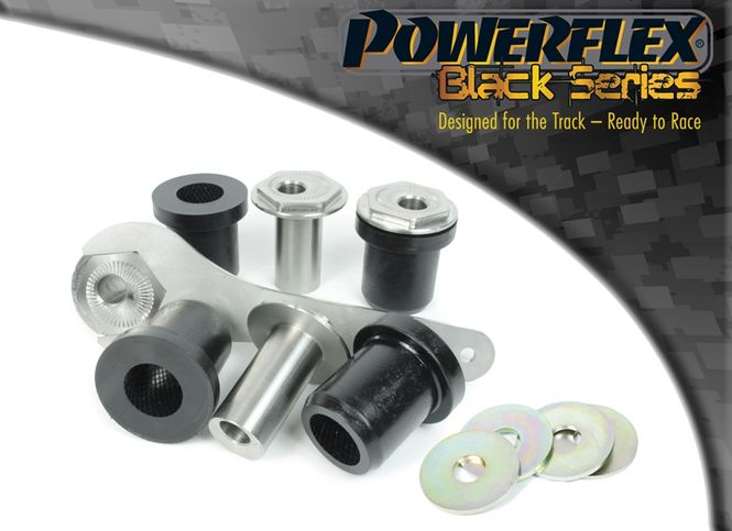 Hovedbilde Front Upper Wishbone Bush Camber Adjustable