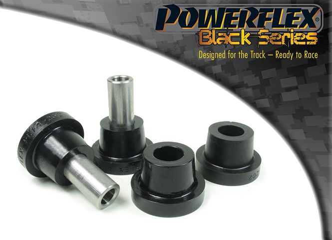 Hovedbilde Front Track Control Arm Inner Bush