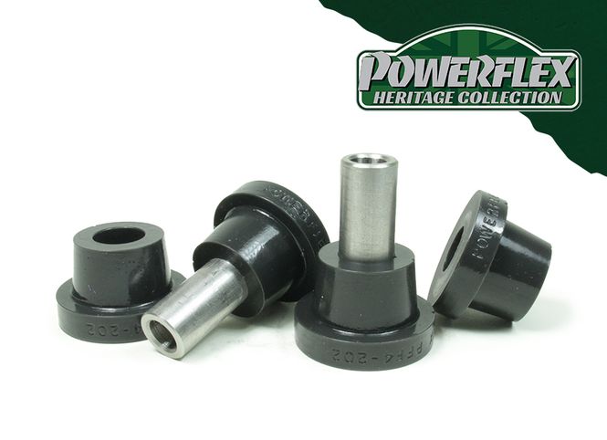 Hovedbilde Front Track Control Arm Inner Bush