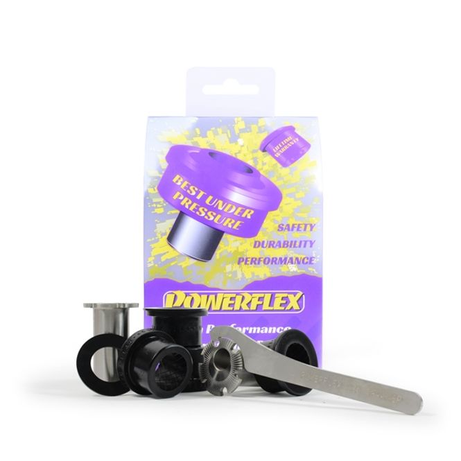 Hovedbilde Front Arm Front Bush, Camber Adjustable