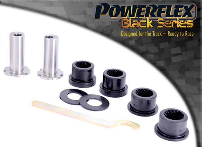 Hovedbilde Front Arm Front Bush, Camber Adjustable