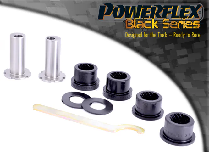 Hovedbilde Front Arm Front Bush, Camber Adjustable