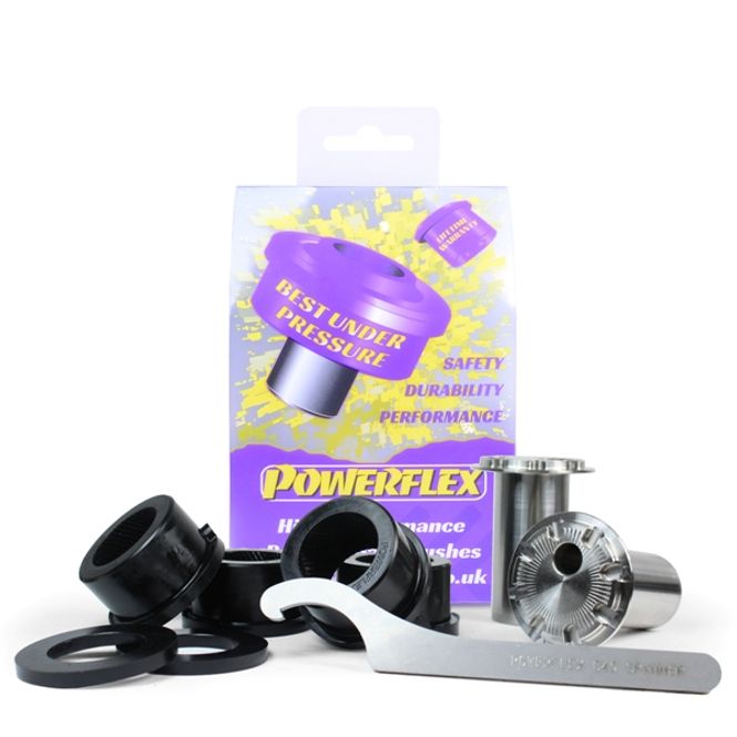 Hovedbilde Front Arm Front Bush Camber Adjustable